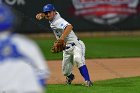 Baseball vs Salisbury  Wheaton College Baseball takes on Salisbury University in game two of the NCAA D3 College World Series at Veterans Memorial Stadium in Cedar Rapids, Iowa. - Photo By: KEITH NORDSTROM : Wheaton Basball, NCAA, Baseball, World Series